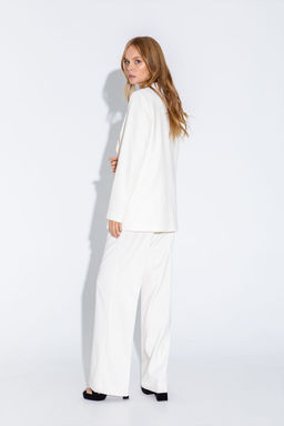 Жакет Pirs 4659 молоко  фото 2