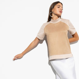 Водолазка Фирменное приветствие - Charutti фото 2