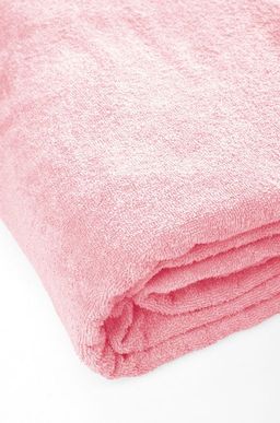 Махровая простыня 220Х250 Happy Fox Home  фото 35