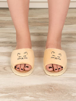 Тапочки женские арт.130п