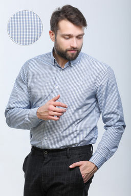 Рубашка 25-64-Б-04