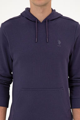 Erkek M_rd_m Basic Sweatshirt - U.s. polo assn фото 6