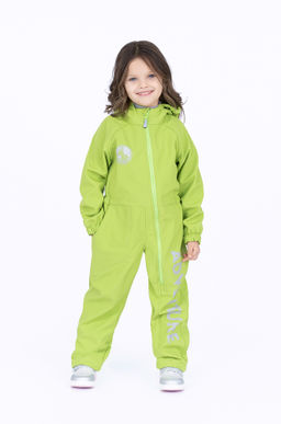 Комбинезон демисезонный