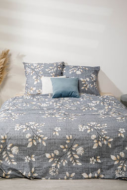 КПБ Осеннее настроение Н поплин