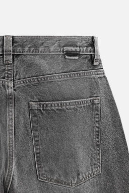 BAGGY FIT JEANS - Zara фото 21