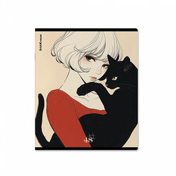 Цена за 5 шт. Тетрадь общая ученическая ErichKrause Elegant Style, 48 листов, матовая ламинация, клетка_MIX-PACK  фото 6