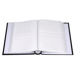 Фотоальбом 200 фото 10x15 / TZ9101-200 /уп 36/ - Галеонтрейд фото 4