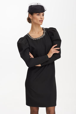 3173 Платье - Niv niv fashion фото 7