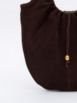 Сумка 1018-1MF coffee  Polina&Eiterou