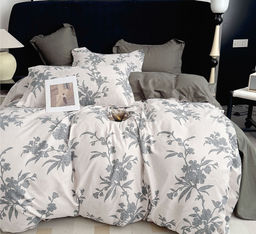 КПБ Mency Египетский Хлопок MENEG032 2 спальный