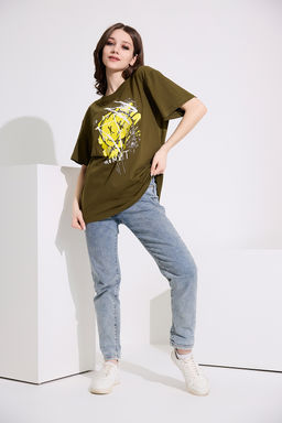 Футболка 8342 - Натали фото 31