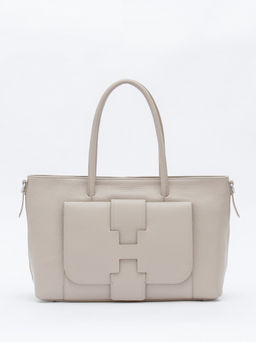 Сумка 1040C beige Polina&Eiterou
