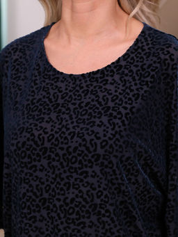 Джемпер М3-3337/2 - Wisell фото 13