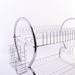 5529-1 Сушилка для посуды MB (х8) - Mayer&boch фото 3