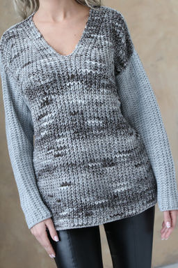 Джемпер Др5-462/2 - Wisell фото 3