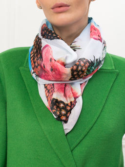 Палантин жен. мод 70х180 LG11-841-02