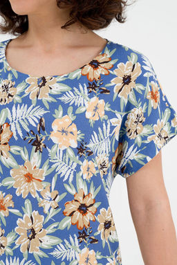 Платье Валери (46-56) - Serenada фото 10