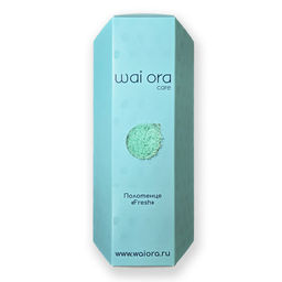 Полотенце Fresh (Мятный) - Wai ora фото 6