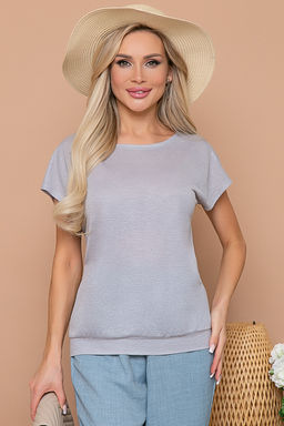 Блузка 41201-4 - Avili фото 5