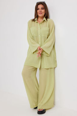 Костюм BegiModa 3095 олива фото 3