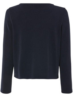 Трикотажная блузка ESMARA  фото 7