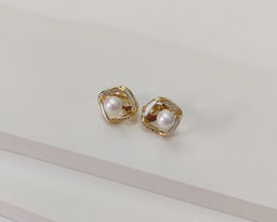 Серьги-клипсы