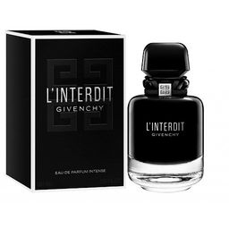 GIVENCHY LINTERDIT INTENSE w EDP 35 ml M, парфюмерная вода