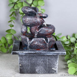 Фонтан 20 см / 22010 /уп 24/ - Галеонтрейд фото 4