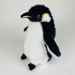 Мягкая игрушка Пингвин 30 см