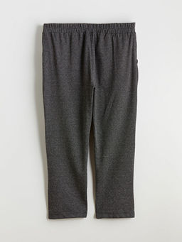 Beli Lastikli Kad?n Cigarette Pantolon