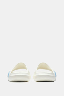 Сланцы Бежевый/Синий BASIC SLIPPERS - Anta фото 4