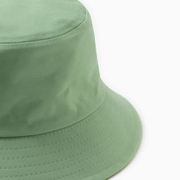 Панама MINAKU, цвет зеленый, размер 58