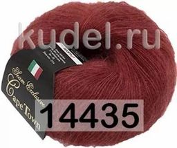 CAPETOWN SEAM - Сеам фото 22