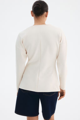 Waisted cardigan - H&m фото 6