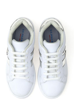 Kad_n Gri Ayakkab_ Sepette S_rpriz _ndirim - U.s. polo assn фото 6