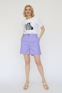 Шорты - Looklikecat фото 5