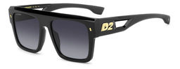 С/з очки DSQUARED2 D2 0127/S цвет (код) 807