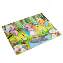 Пазлы светящиеся Феи леса, 88 деталей - Puzzle time фото 5