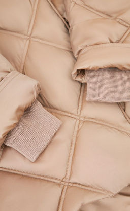 Куртка SCW-JW360-C абрикосовый - Fine joyce фото 11