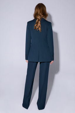 Костюм Pirs 4478 темный изумруд  фото 3