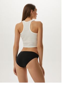 MA221B Трусы женские MINIMI (микрофибра)  фото 3