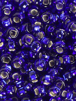 Бисер Preciosa арт. 37100 уп.5г х 10шт