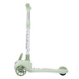 Самокат трехколесный Slider