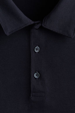 Polo Slim Fit - H&m фото 8