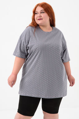 Домашний костюм Сердце