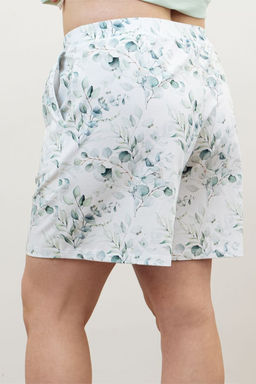 ШОРТЫ ЖЕНСКИЕ (ПИЖАМНЫЕ) арт. 5531W-45070.1H-064 - Almando melado фото 3