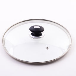 3768-1 Сковорода 26 см с мрам.покр. с крышкой (х6) - Mayer&boch фото 3