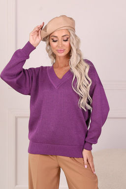 Джемпер Др5-474/36 - Wisell фото 11