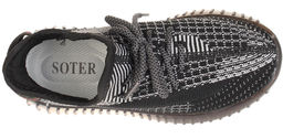 Кроссовки Soter SY26750_черный