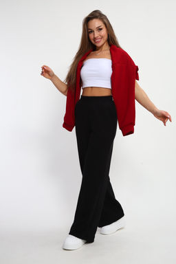 Брюки Палаццо 85556 - Натали фото 10